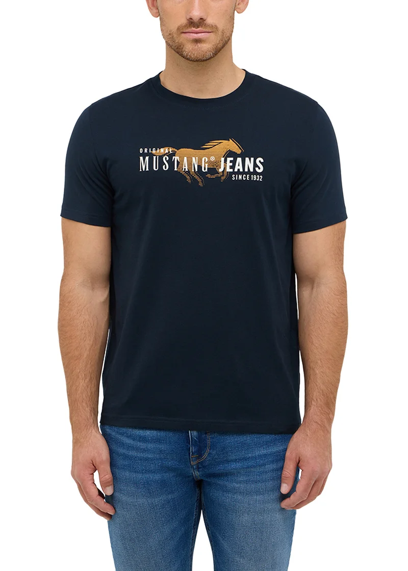 Mustang Austin Dark Sapphire