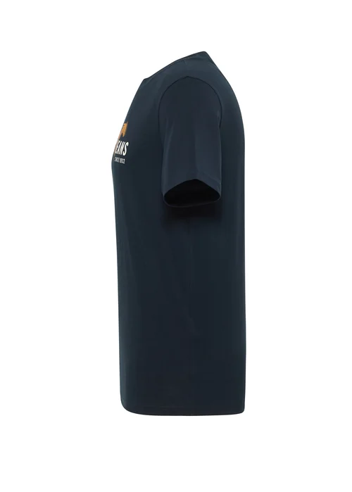 Mustang Austin Dark Sapphire