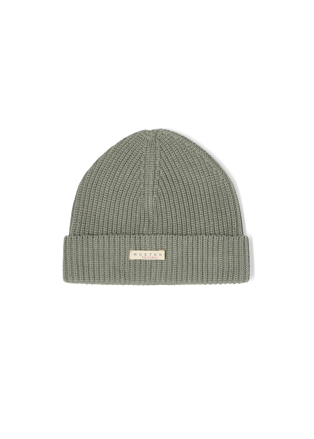 Mustang Style Flagstaff Agave Green