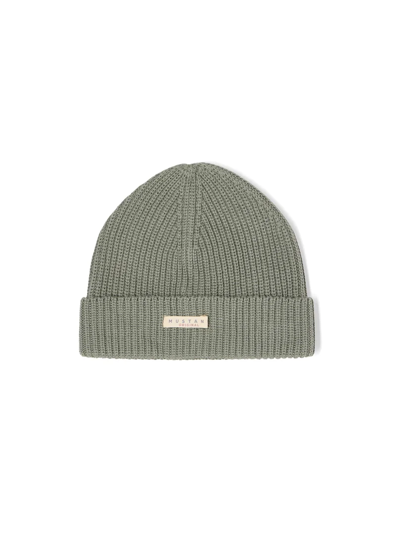 Mustang Style Flagstaff Agave Green