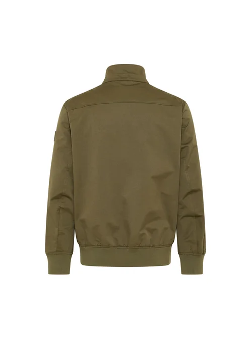 Mustang Limon Ivy Green