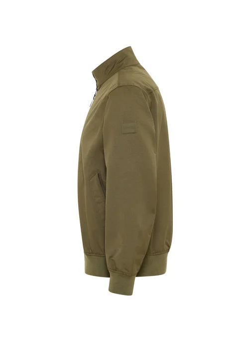 Mustang Limon Ivy Green