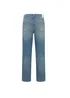 Mustang Vermont Loose Denim Blue