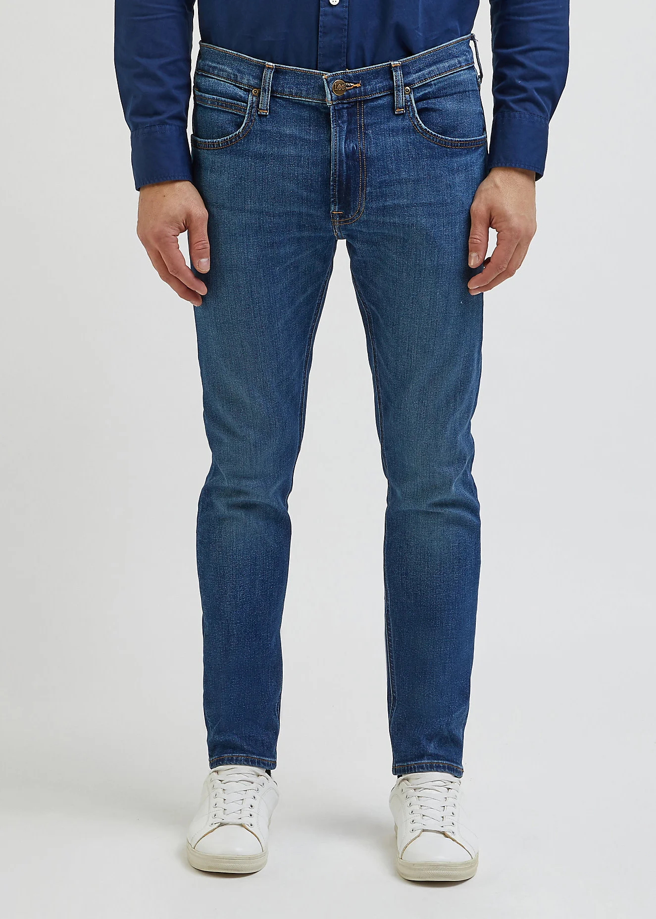 Lee Luke Peace Train