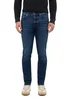 Mustang Orlando Slim Denim Blue