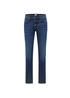 Mustang Orlando Slim Denim Blue