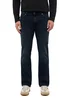 Mustang Tramper Straight Denim Blue