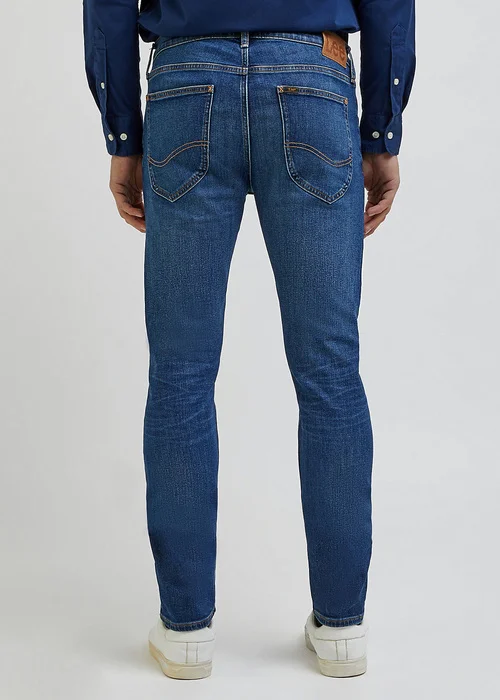 Lee Luke Peace Train