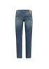 Mustang Style Denver Straight Denim Blue