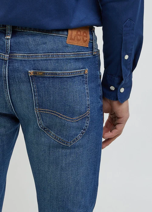 Lee Luke Peace Train