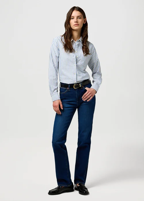 Wrangler Straight Pash Parade