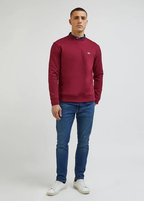 Lee Luke Peace Train