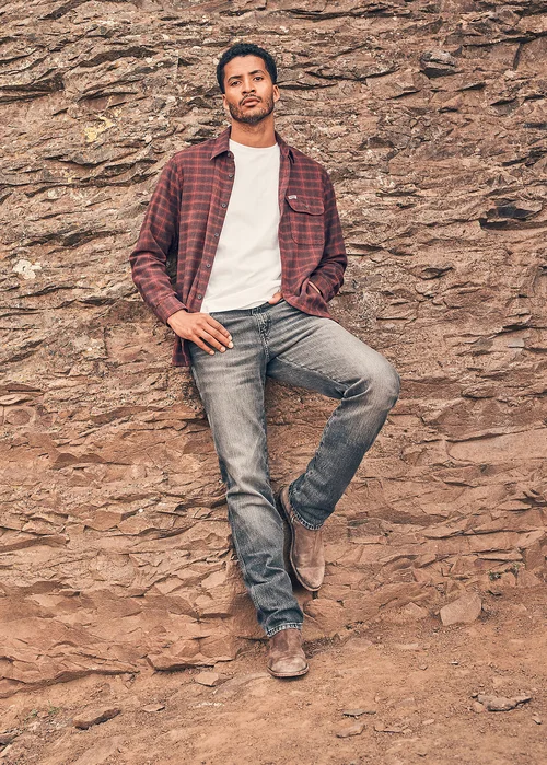 Wrangler Frontier Marshall