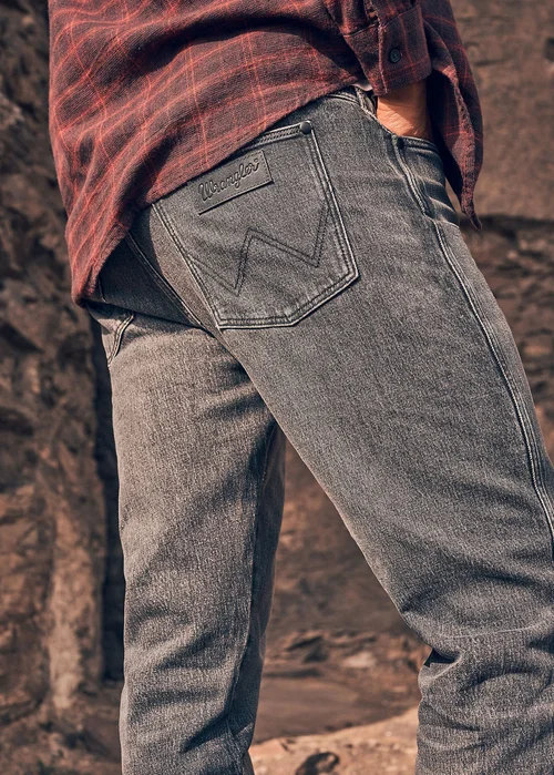 Wrangler Frontier Marshall