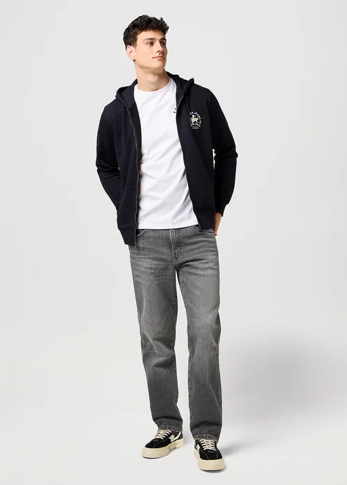 Wrangler Frontier Marshall