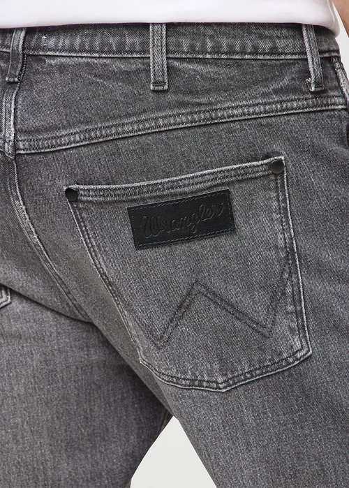 Wrangler Frontier Marshall