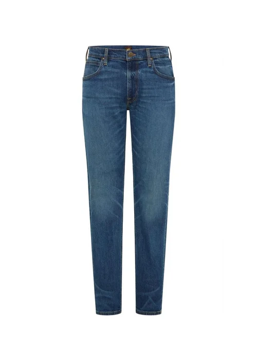 Lee Luke Peace Train