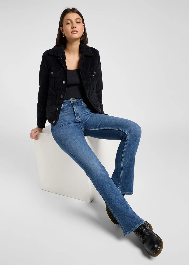 Lee Breese Boot Get Better