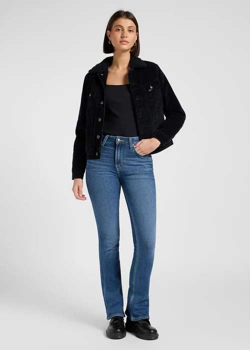 Lee Breese Boot Get Better