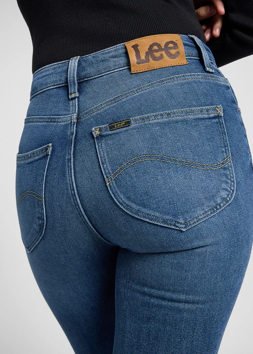 Lee Breese Boot Get Better