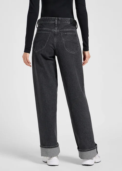 Lee Rider Loose Straigt Bygone Era