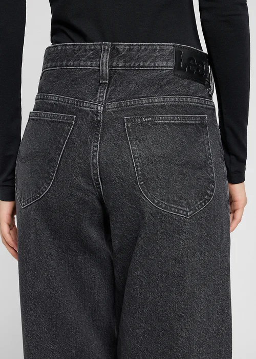 Lee Rider Loose Straigt Bygone Era