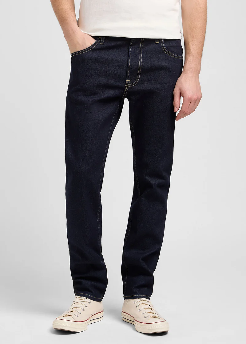 Lee Rider Rinse Raine