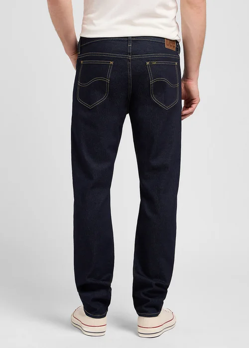 Lee Rider Rinse Raine