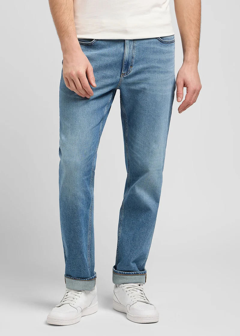 Lee Regular West Summer Fun