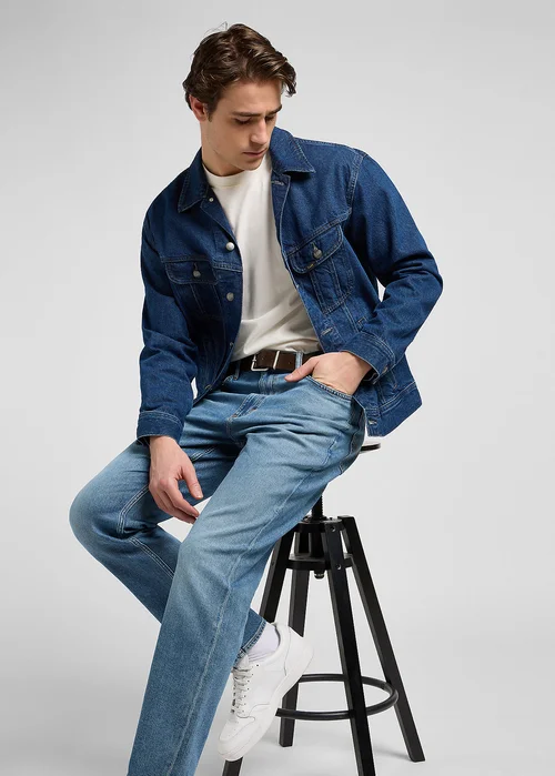 Lee Regular West Summer Fun