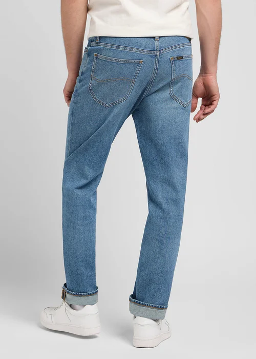 Lee Regular West Summer Fun