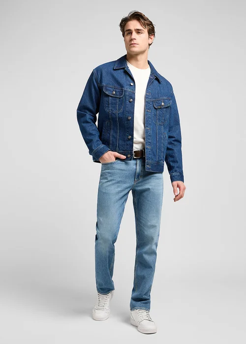 Lee Regular West Summer Fun