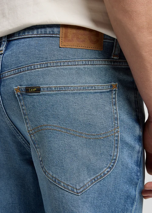 Lee Regular West Summer Fun