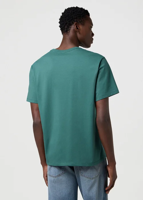 Wrangler Embroidery Tee Wrangler Butts Drive Me Nuts