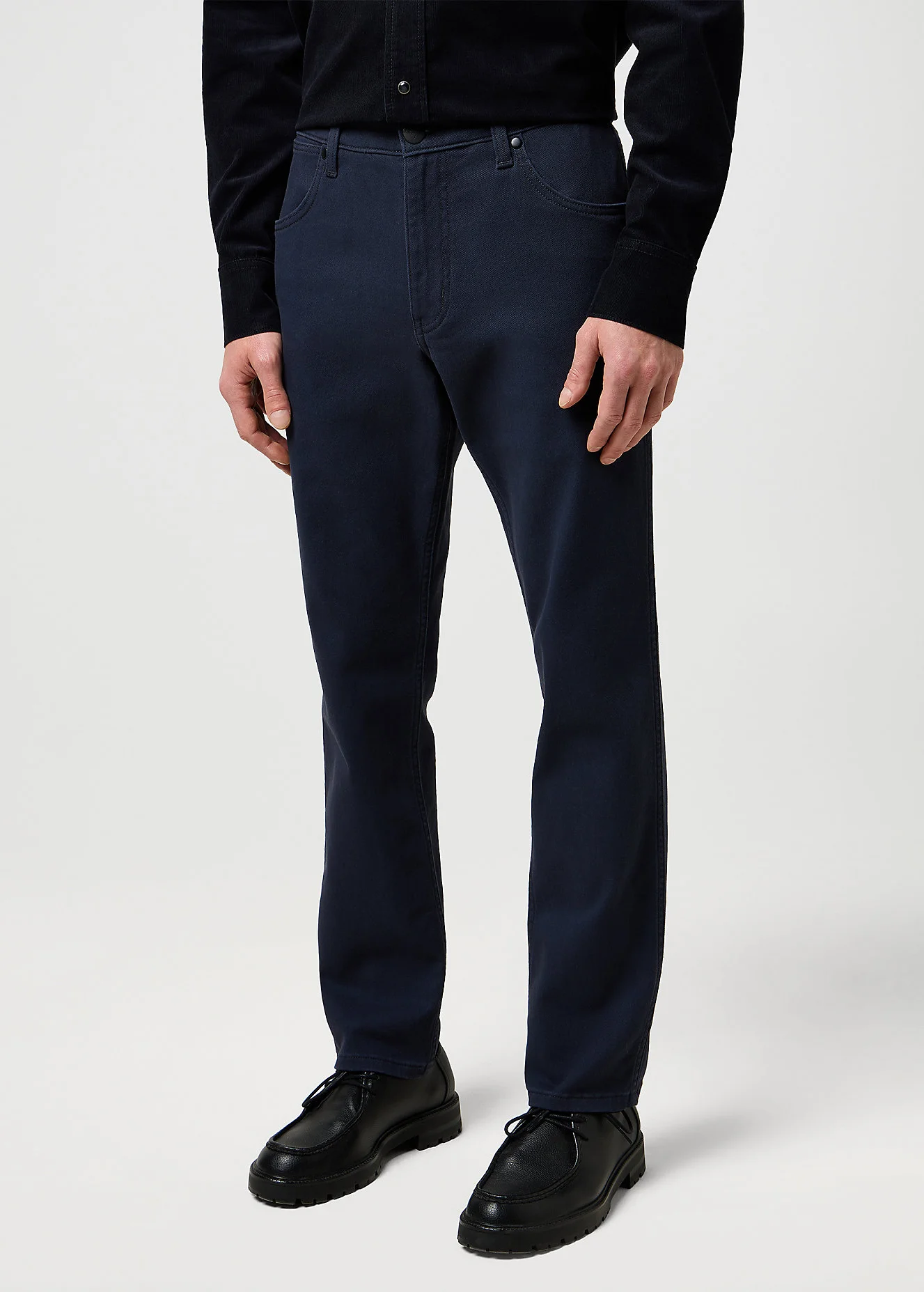 Wrangler Greensboro Dark Navy
