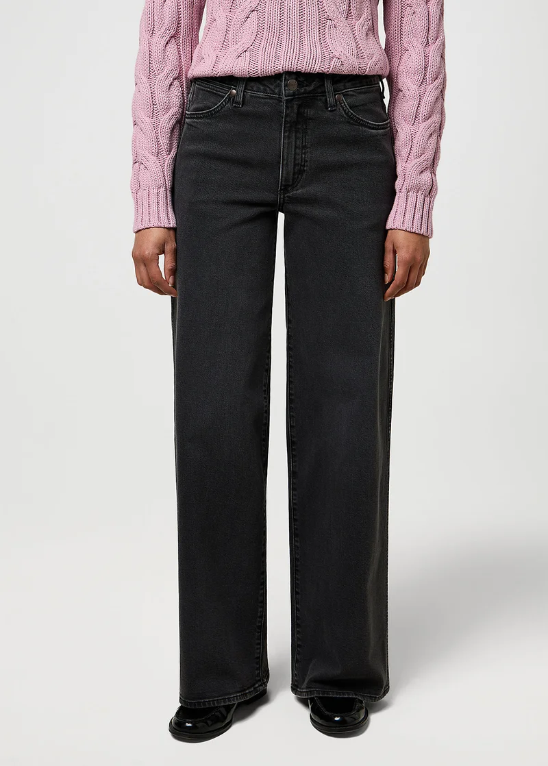 Wrangler World Wide Streak