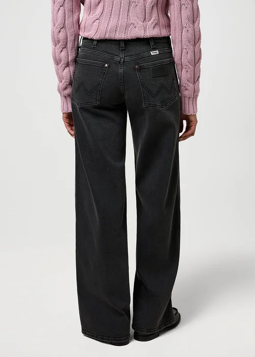 Wrangler World Wide Streak