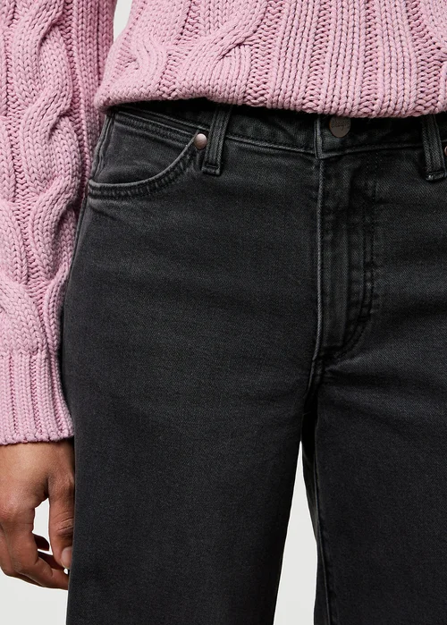 Wrangler World Wide Streak