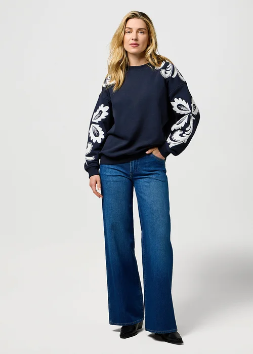 Wrangler World Wide Mid Stone