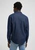 Lee Regular Western Shirt Rinse