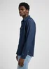 Lee Regular Western Shirt Rinse