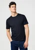 Wrangler 3pack Regular Tees White Grey Black