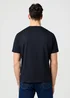 Wrangler 3pack Regular Tees White Grey Black