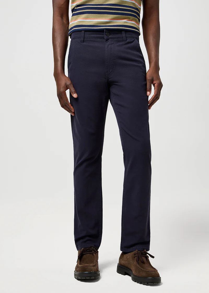 Wrangler Chino Dark Navy