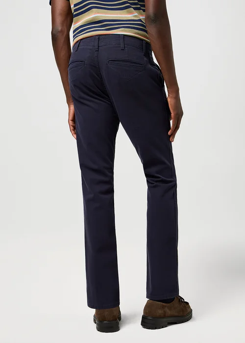Wrangler Chino Dark Navy