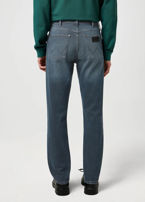 Wrangler Larston Ocean Storm