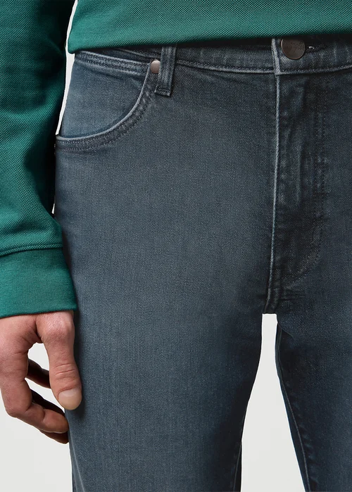 Wrangler Larston Ocean Storm