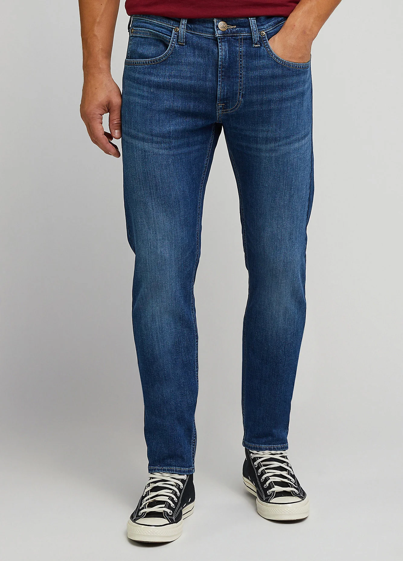 Lee Luke East New York