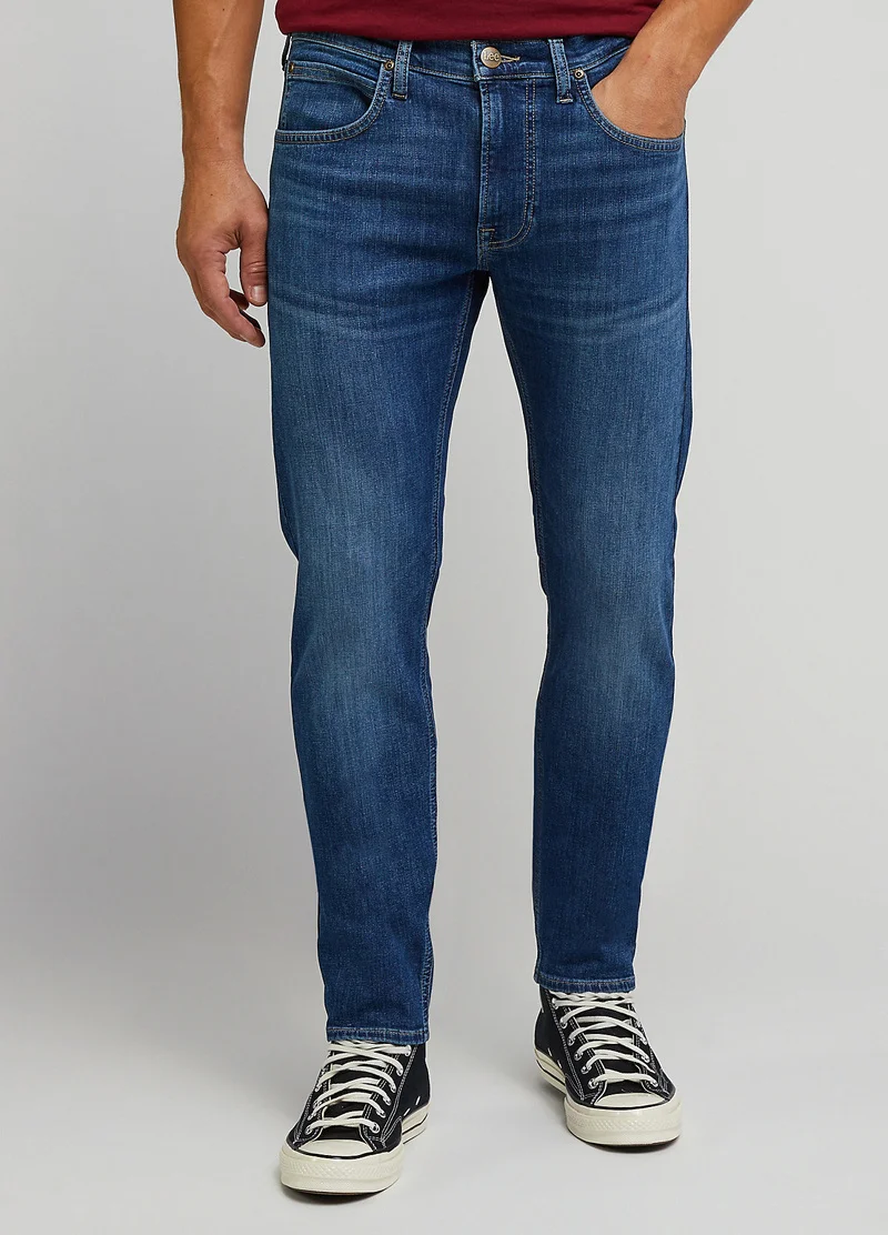 Lee Luke East New York