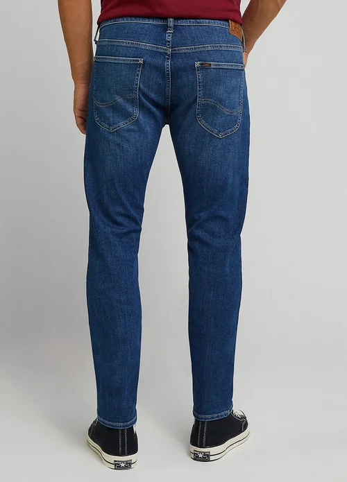 Lee Luke East New York